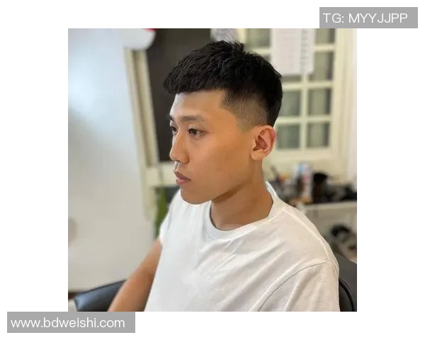 足球明星发型大赏男士专属时尚造型精选合集