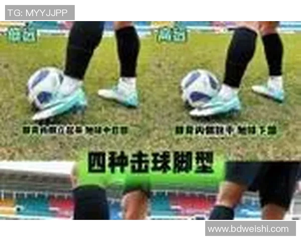 足球明星小技巧全解析助你提升球技的实用指南